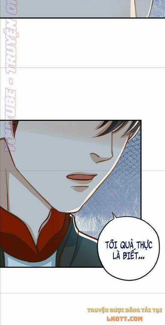 Chồng Trước 18 Tuổi Chapter 87 trang 21