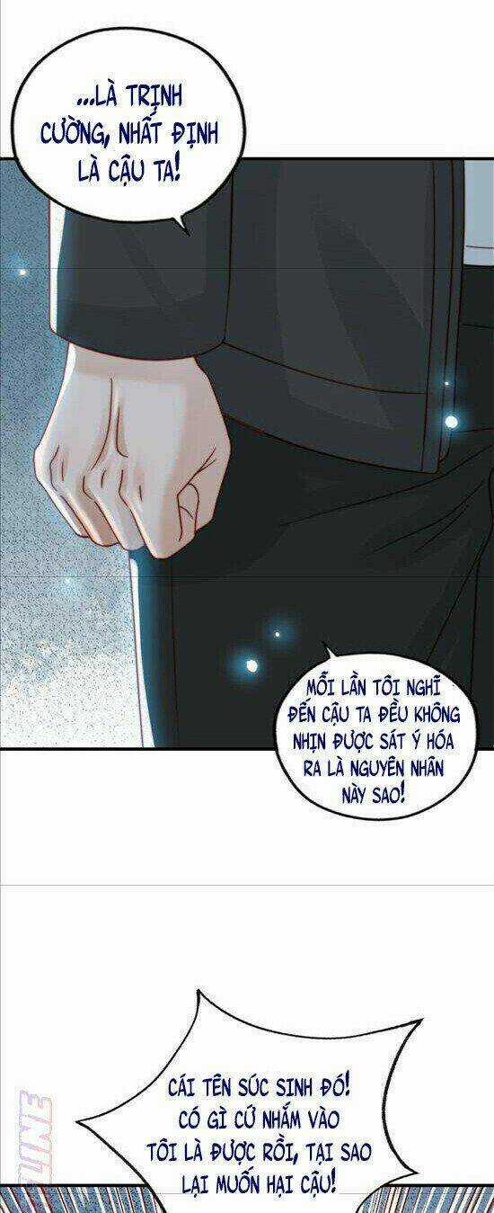 Chồng Trước 18 Tuổi Chapter 87 trang 24