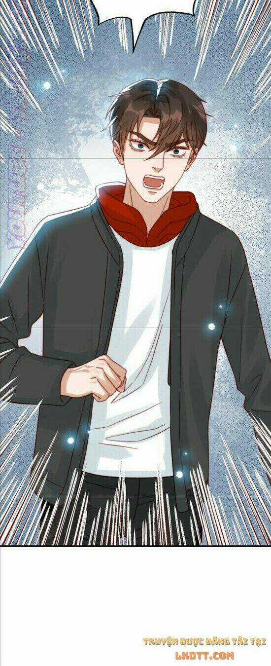 Chồng Trước 18 Tuổi Chapter 87 trang 25