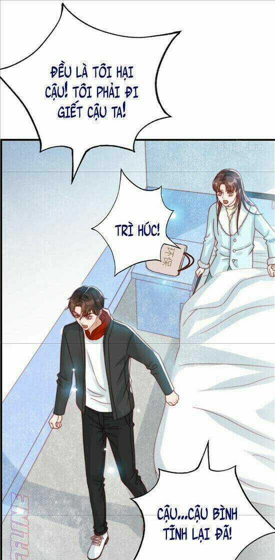 Chồng Trước 18 Tuổi Chapter 87 trang 26