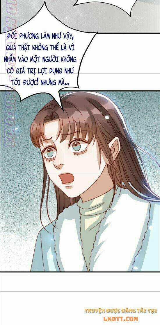 Chồng Trước 18 Tuổi Chapter 87 trang 27