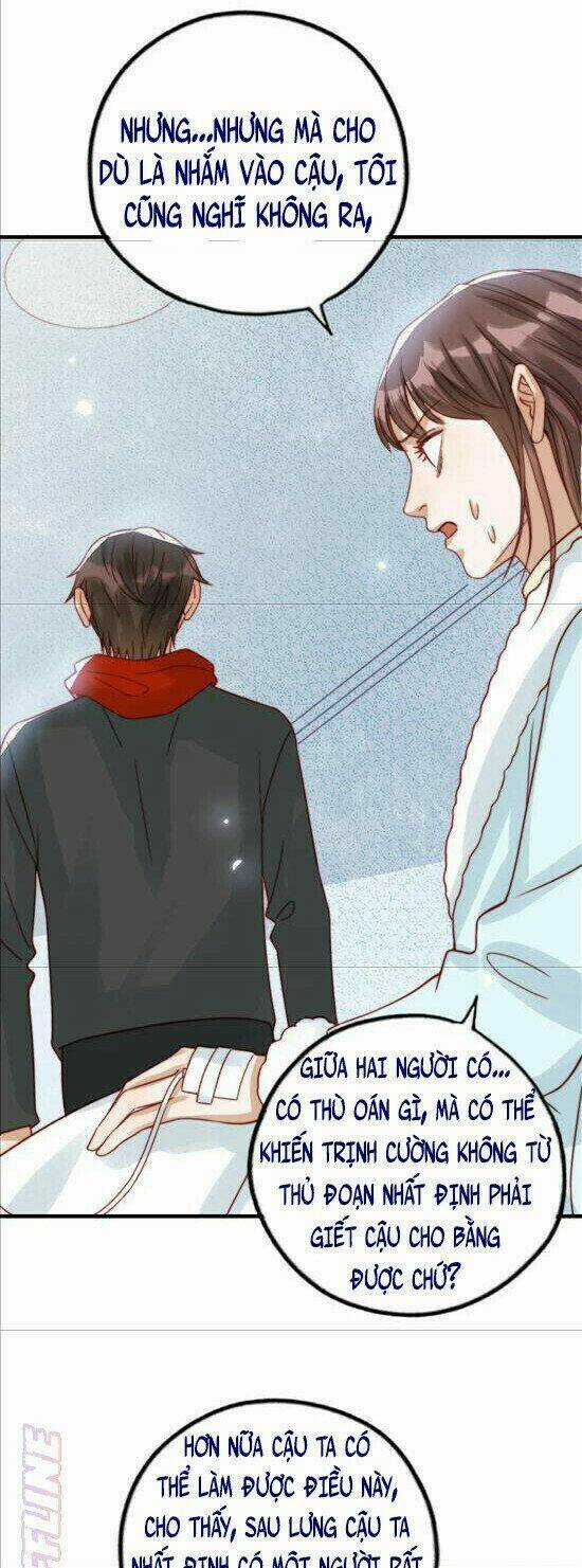 Chồng Trước 18 Tuổi Chapter 87 trang 28