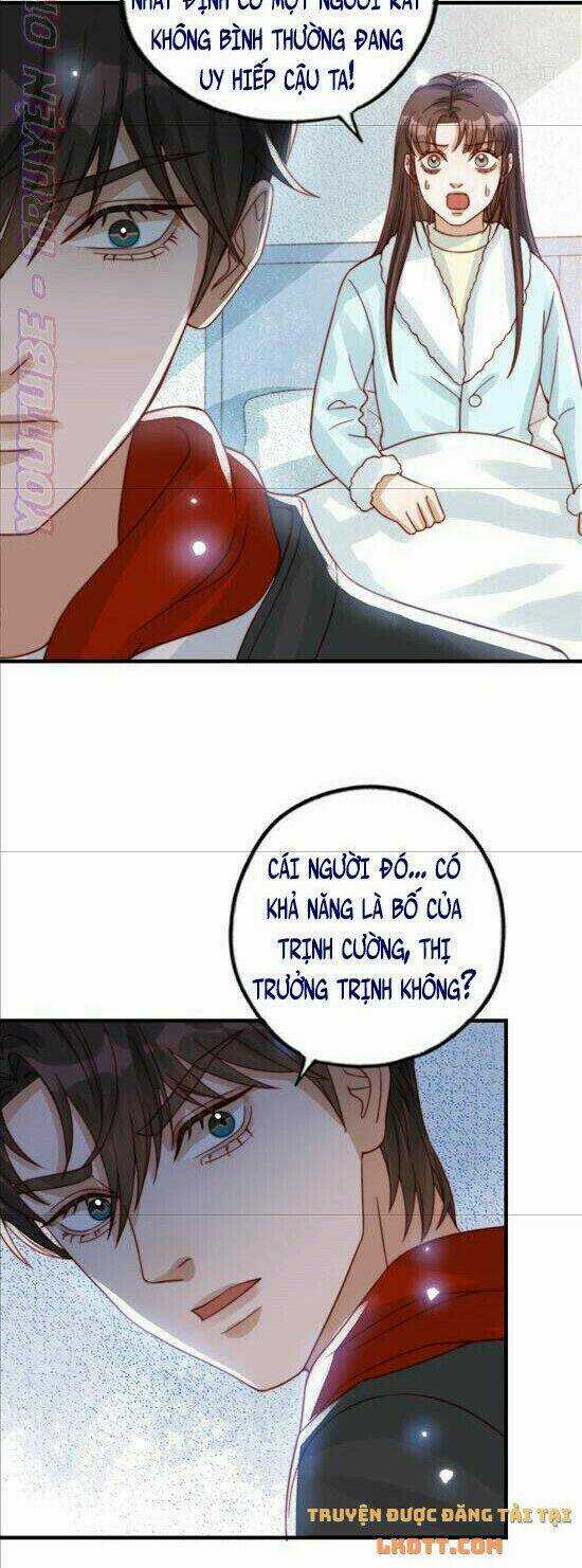 Chồng Trước 18 Tuổi Chapter 87 trang 29