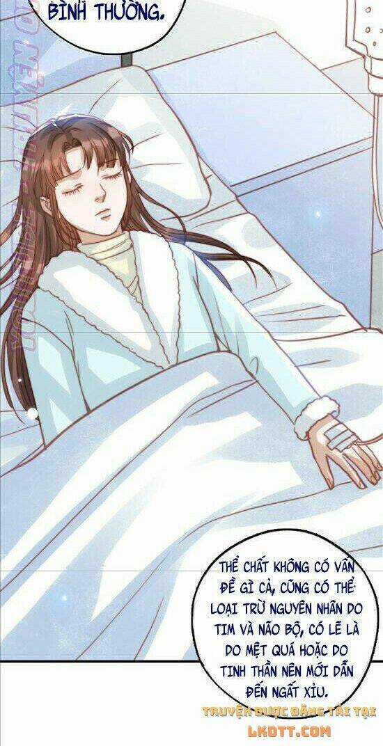 Chồng Trước 18 Tuổi Chapter 87 trang 3