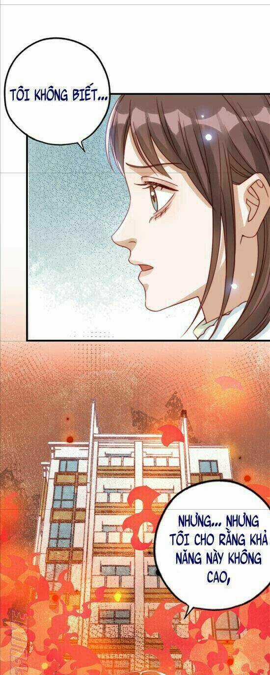 Chồng Trước 18 Tuổi Chapter 87 trang 30