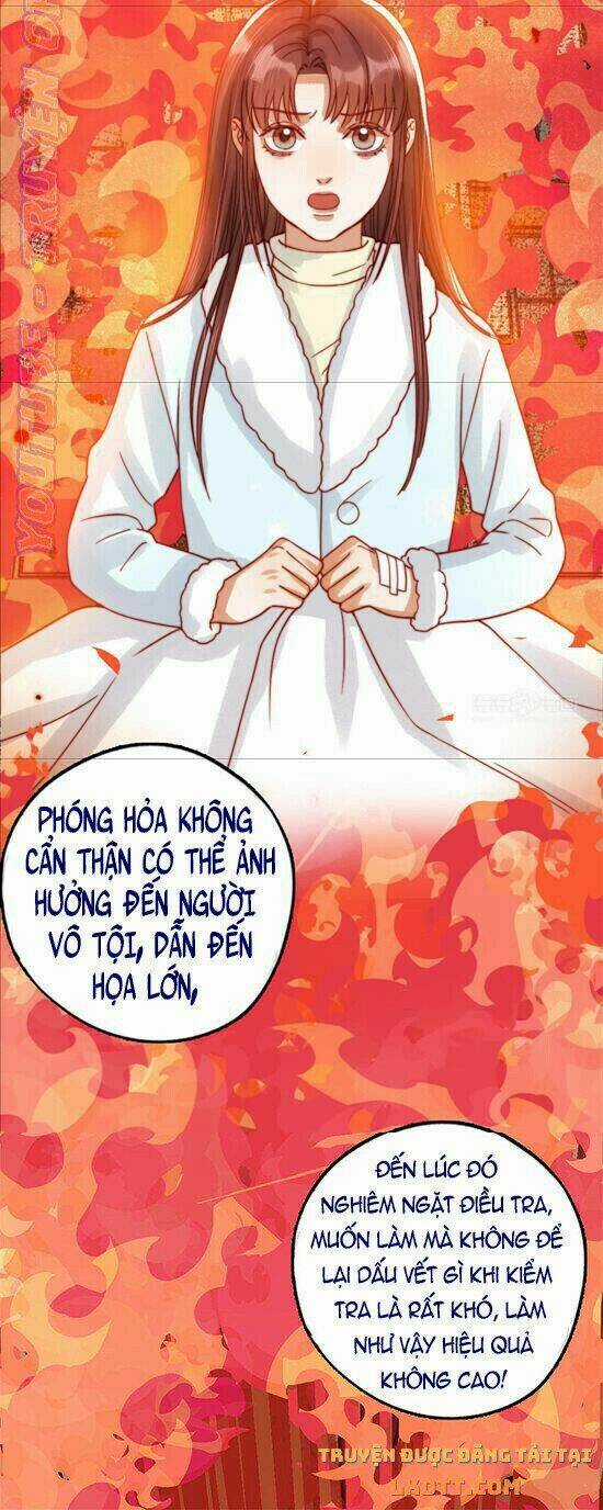 Chồng Trước 18 Tuổi Chapter 87 trang 31