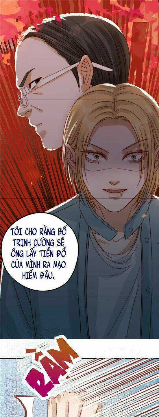 Chồng Trước 18 Tuổi Chapter 87 trang 32