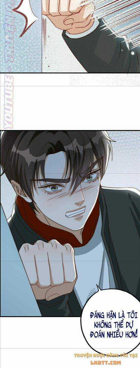 Chồng Trước 18 Tuổi Chapter 87 trang 33