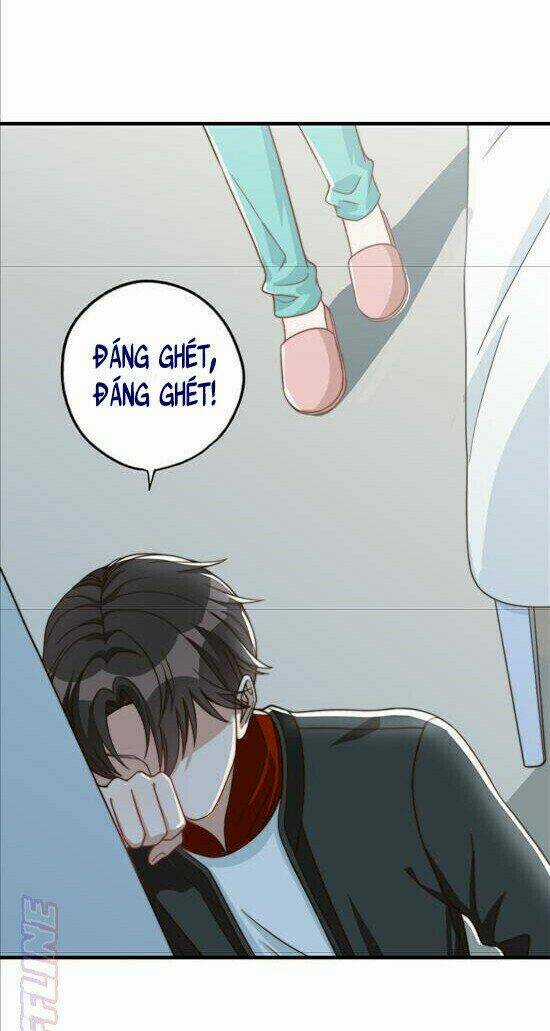 Chồng Trước 18 Tuổi Chapter 87 trang 34