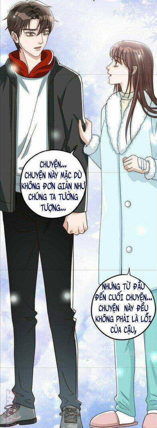 Chồng Trước 18 Tuổi Chapter 87 trang 36