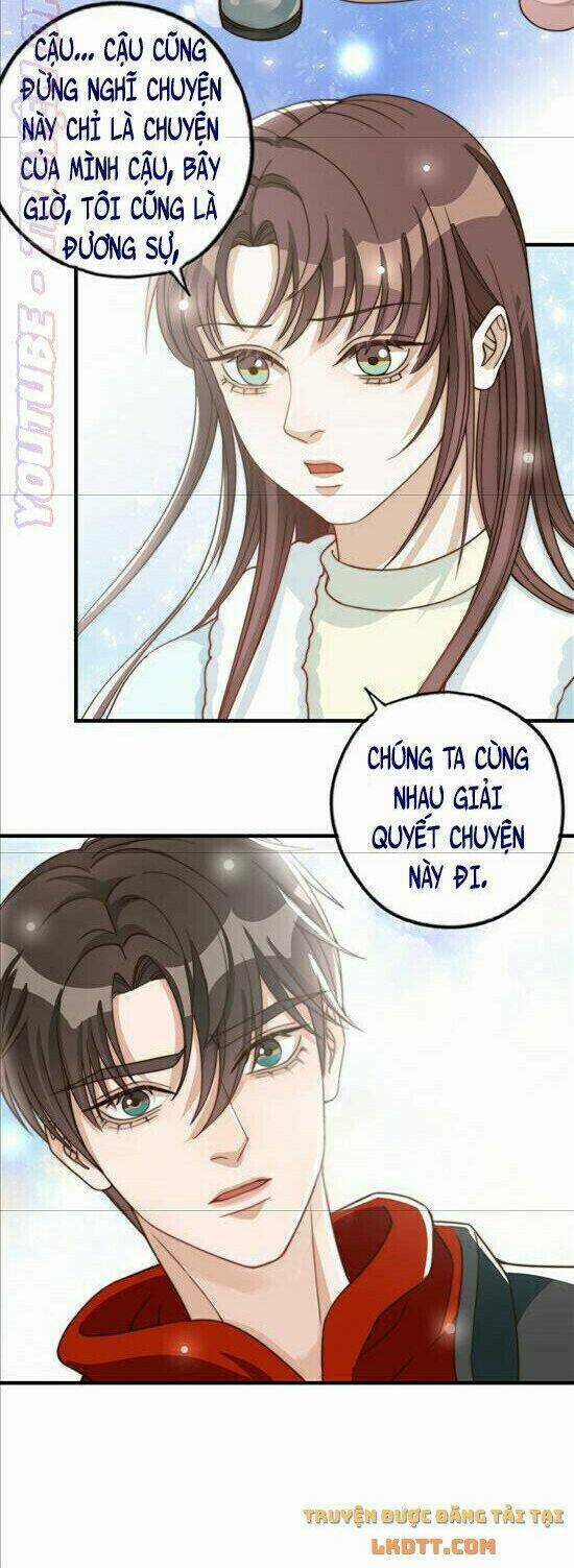 Chồng Trước 18 Tuổi Chapter 87 trang 37