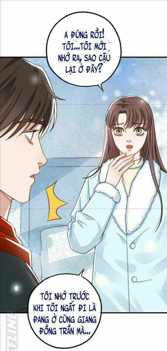 Chồng Trước 18 Tuổi Chapter 87 trang 38