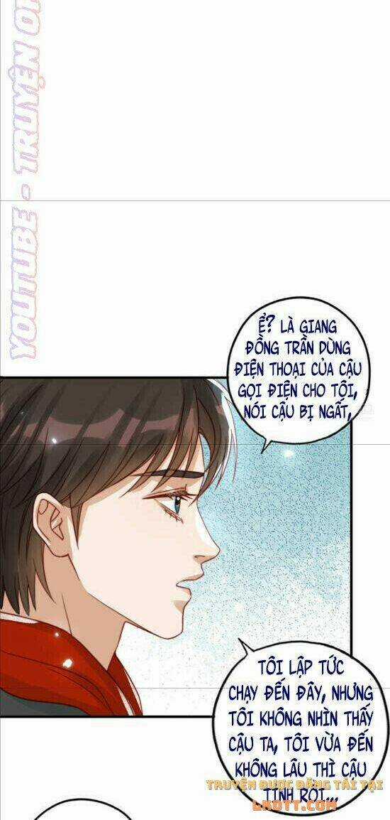 Chồng Trước 18 Tuổi Chapter 87 trang 39