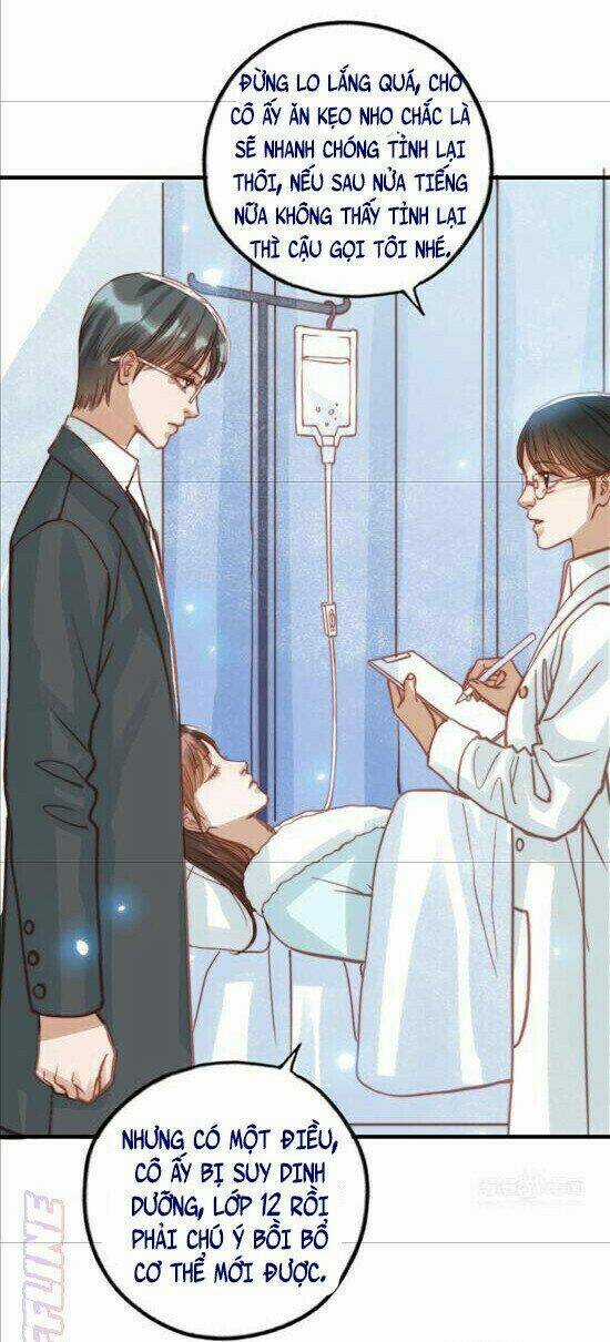 Chồng Trước 18 Tuổi Chapter 87 trang 4