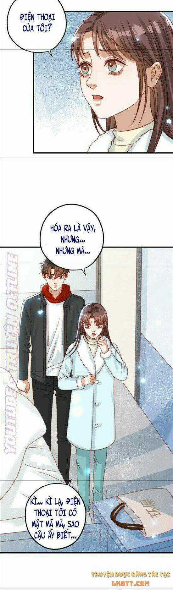 Chồng Trước 18 Tuổi Chapter 87 trang 40