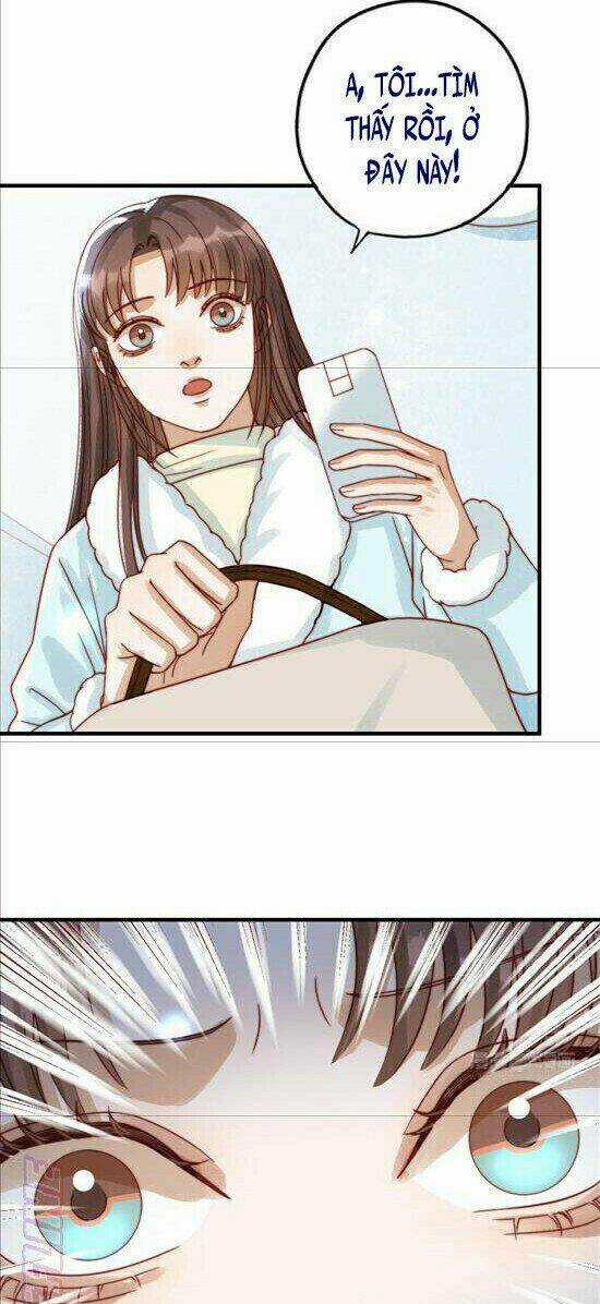 Chồng Trước 18 Tuổi Chapter 87 trang 41