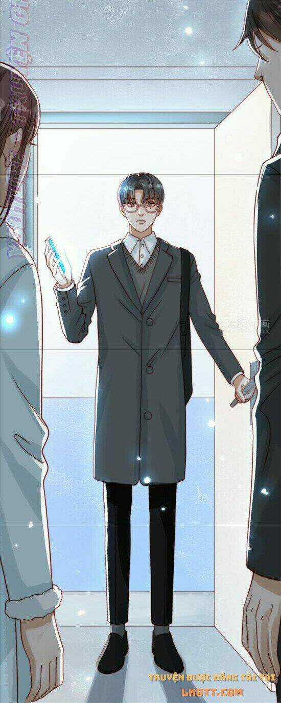 Chồng Trước 18 Tuổi Chapter 87 trang 44