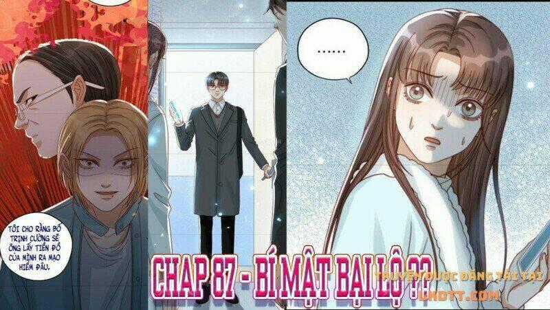 Chồng Trước 18 Tuổi Chapter 87 trang 45