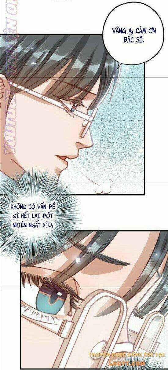 Chồng Trước 18 Tuổi Chapter 87 trang 5