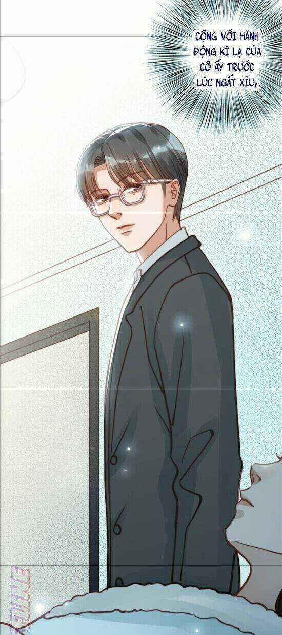 Chồng Trước 18 Tuổi Chapter 87 trang 6