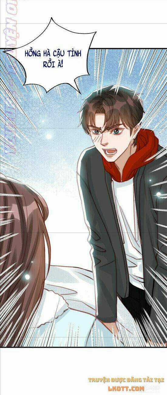 Chồng Trước 18 Tuổi Chapter 87 trang 9