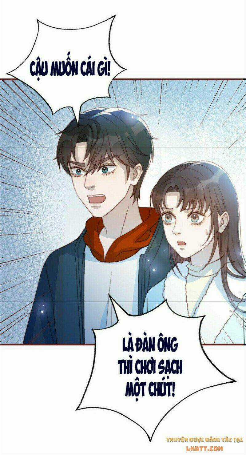Chồng Trước 18 Tuổi Chapter 88 trang 11