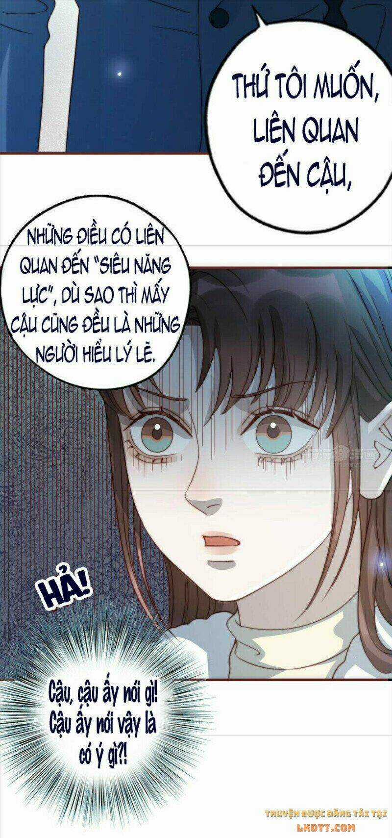 Chồng Trước 18 Tuổi Chapter 88 trang 13