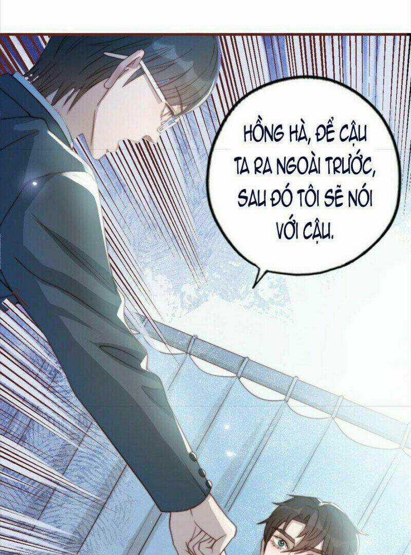 Chồng Trước 18 Tuổi Chapter 88 trang 14