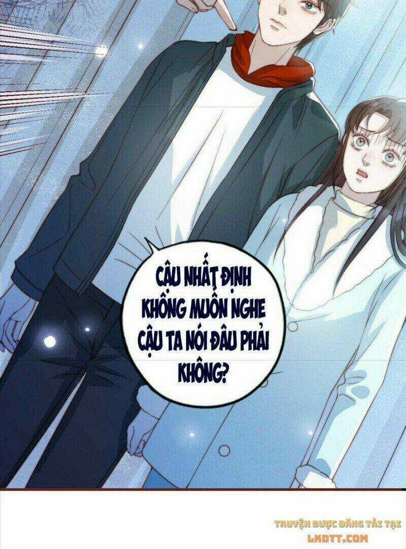 Chồng Trước 18 Tuổi Chapter 88 trang 15