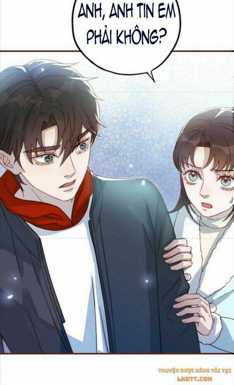 Chồng Trước 18 Tuổi Chapter 88 trang 17