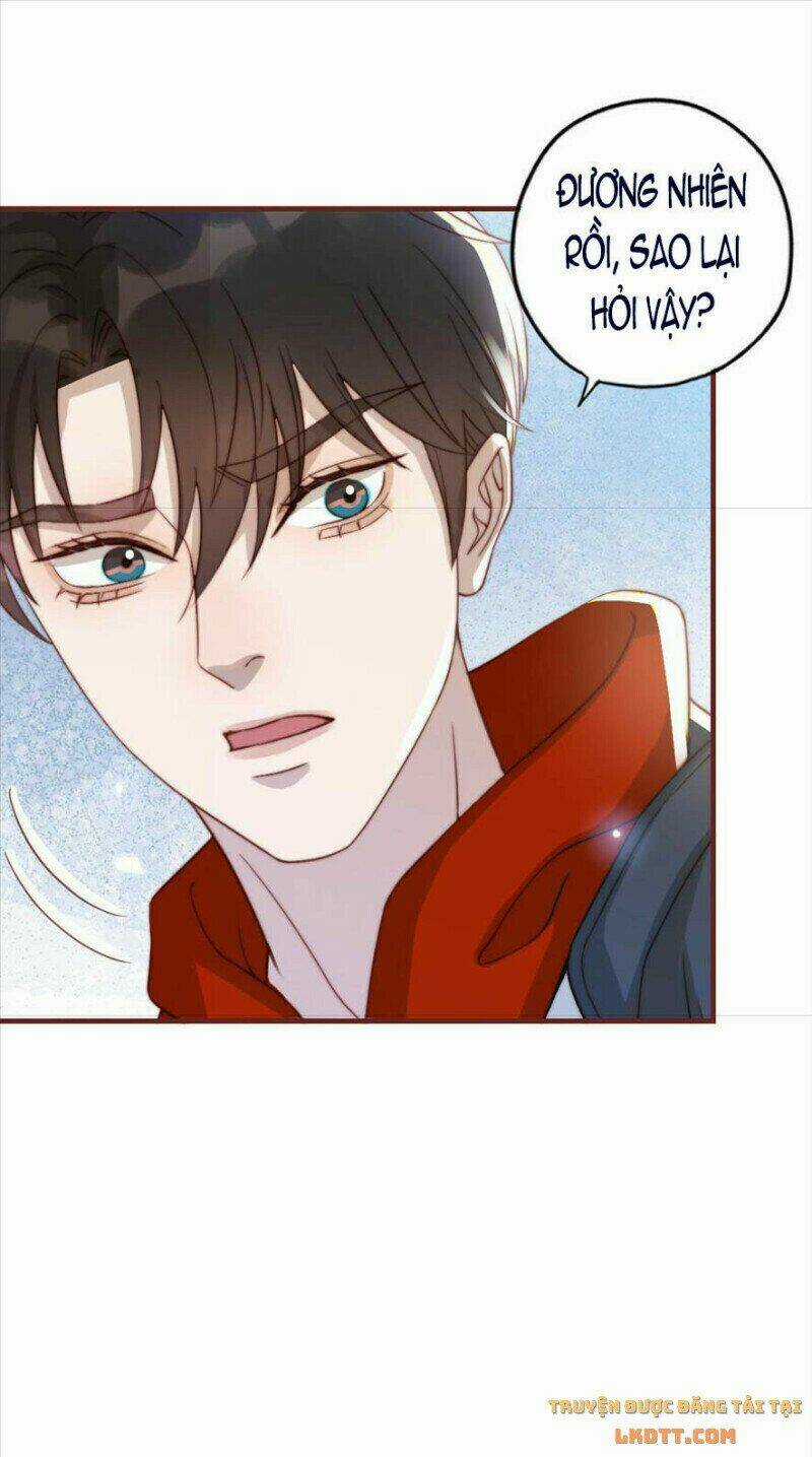 Chồng Trước 18 Tuổi Chapter 88 trang 18