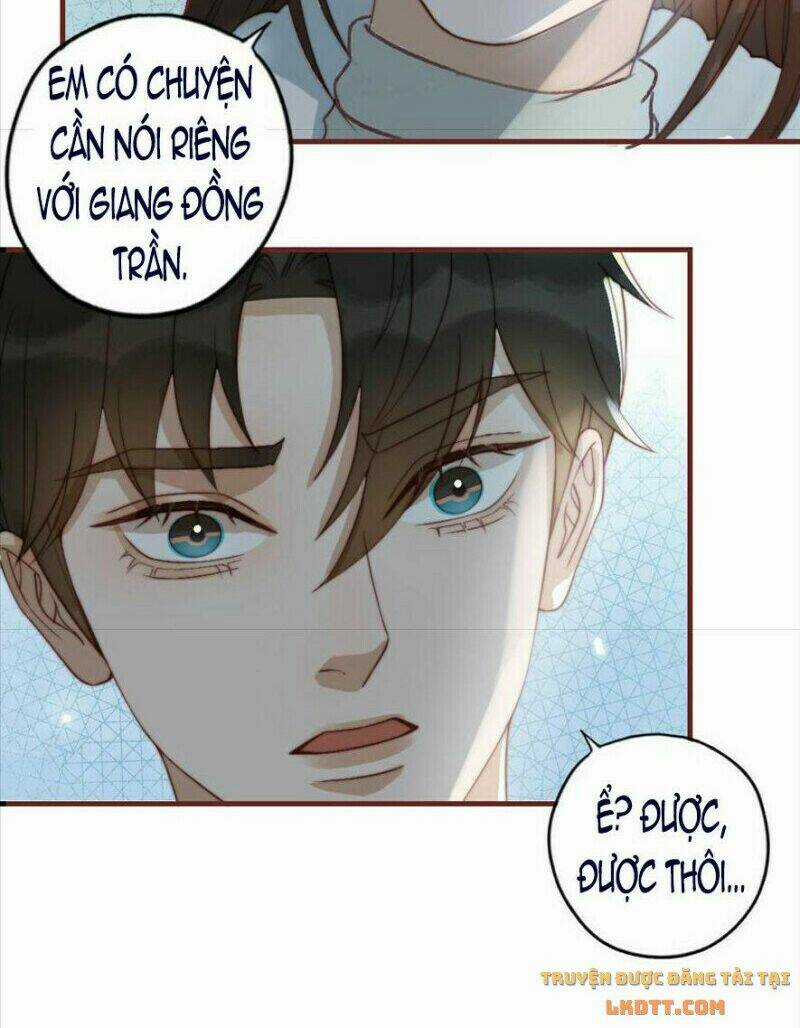 Chồng Trước 18 Tuổi Chapter 88 trang 20