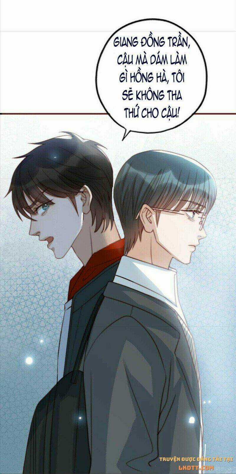 Chồng Trước 18 Tuổi Chapter 88 trang 22