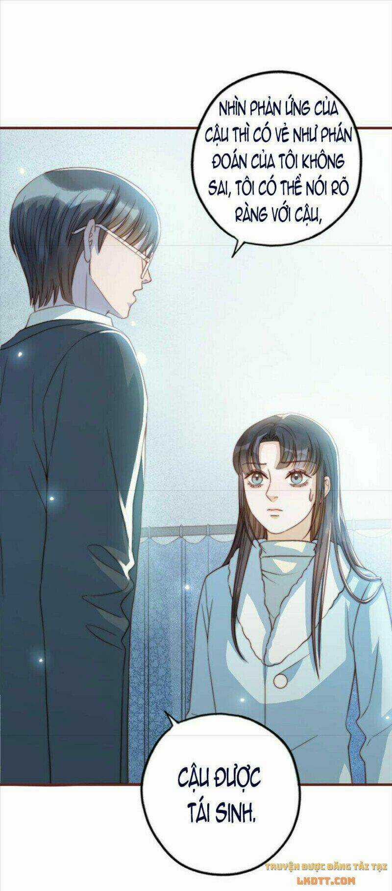 Chồng Trước 18 Tuổi Chapter 88 trang 27