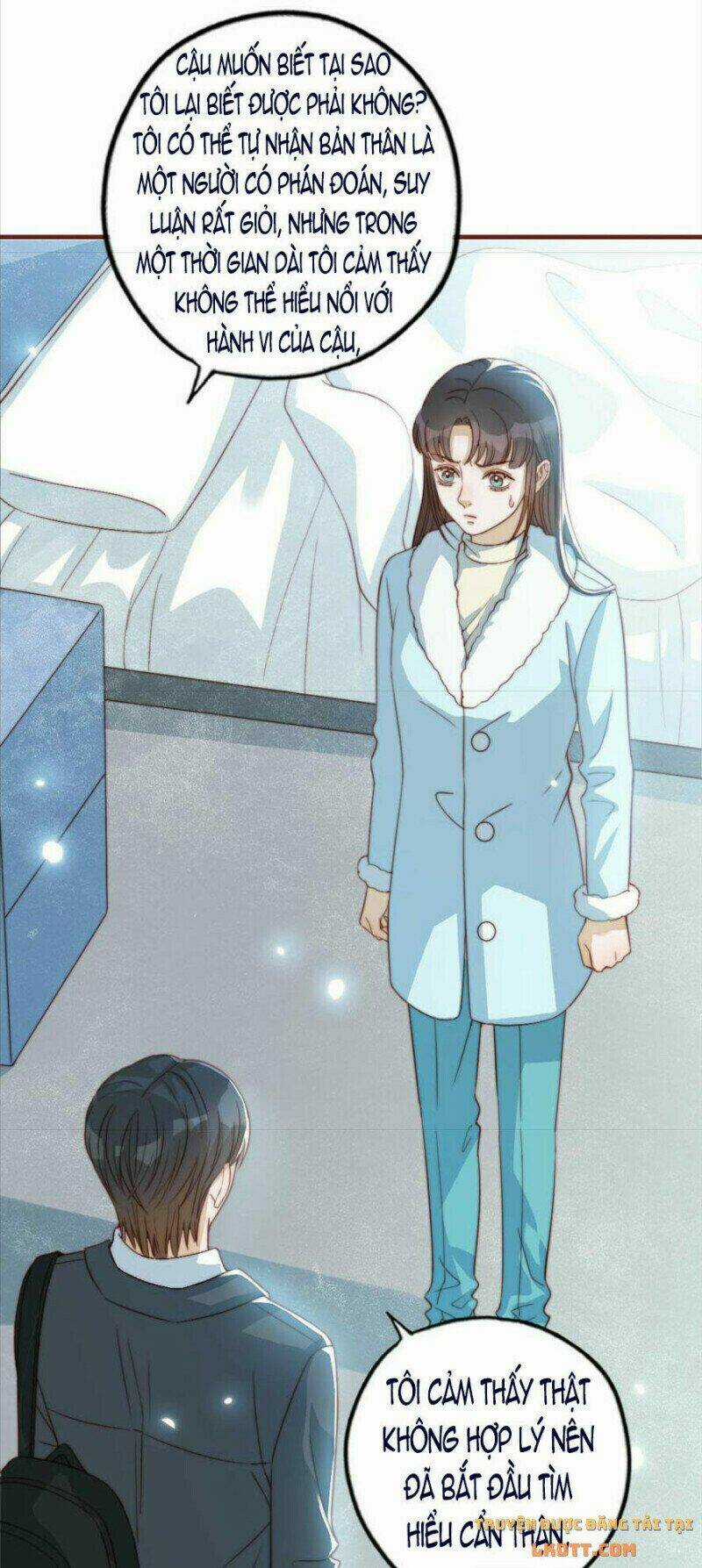 Chồng Trước 18 Tuổi Chapter 88 trang 30