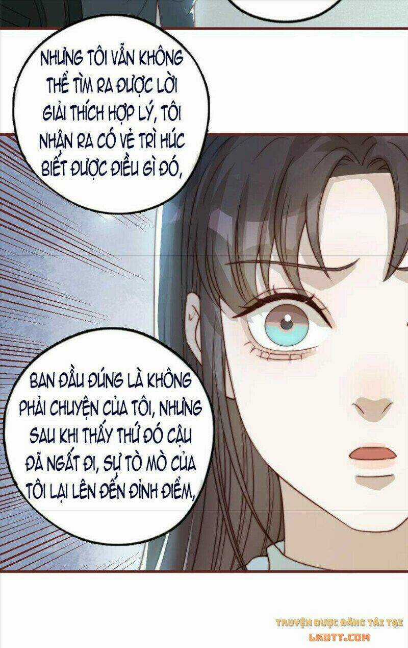 Chồng Trước 18 Tuổi Chapter 88 trang 31