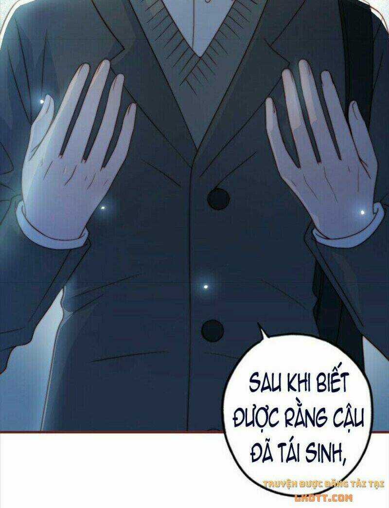 Chồng Trước 18 Tuổi Chapter 88 trang 34