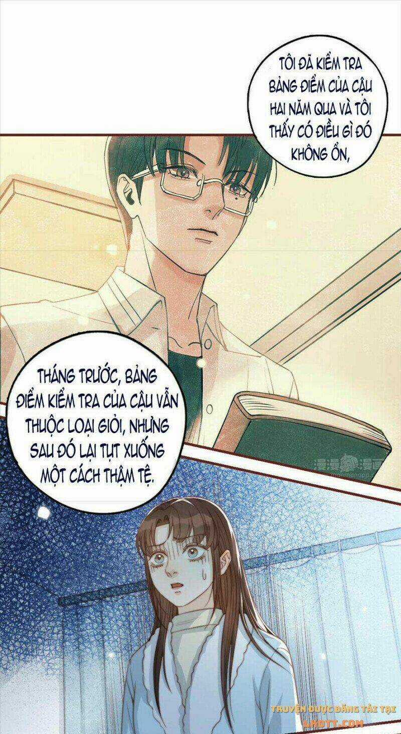 Chồng Trước 18 Tuổi Chapter 88 trang 36