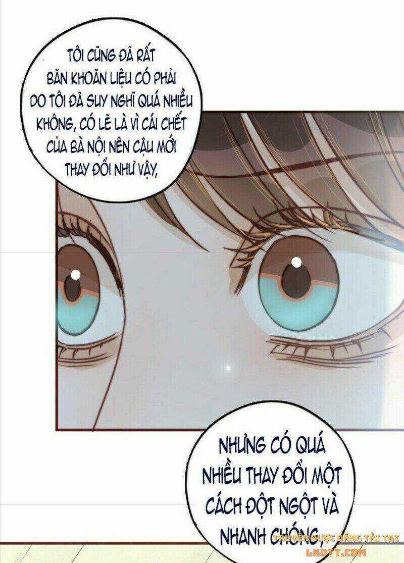 Chồng Trước 18 Tuổi Chapter 88 trang 38