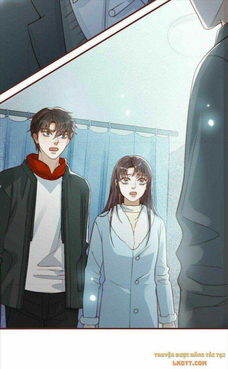 Chồng Trước 18 Tuổi Chapter 88 trang 4