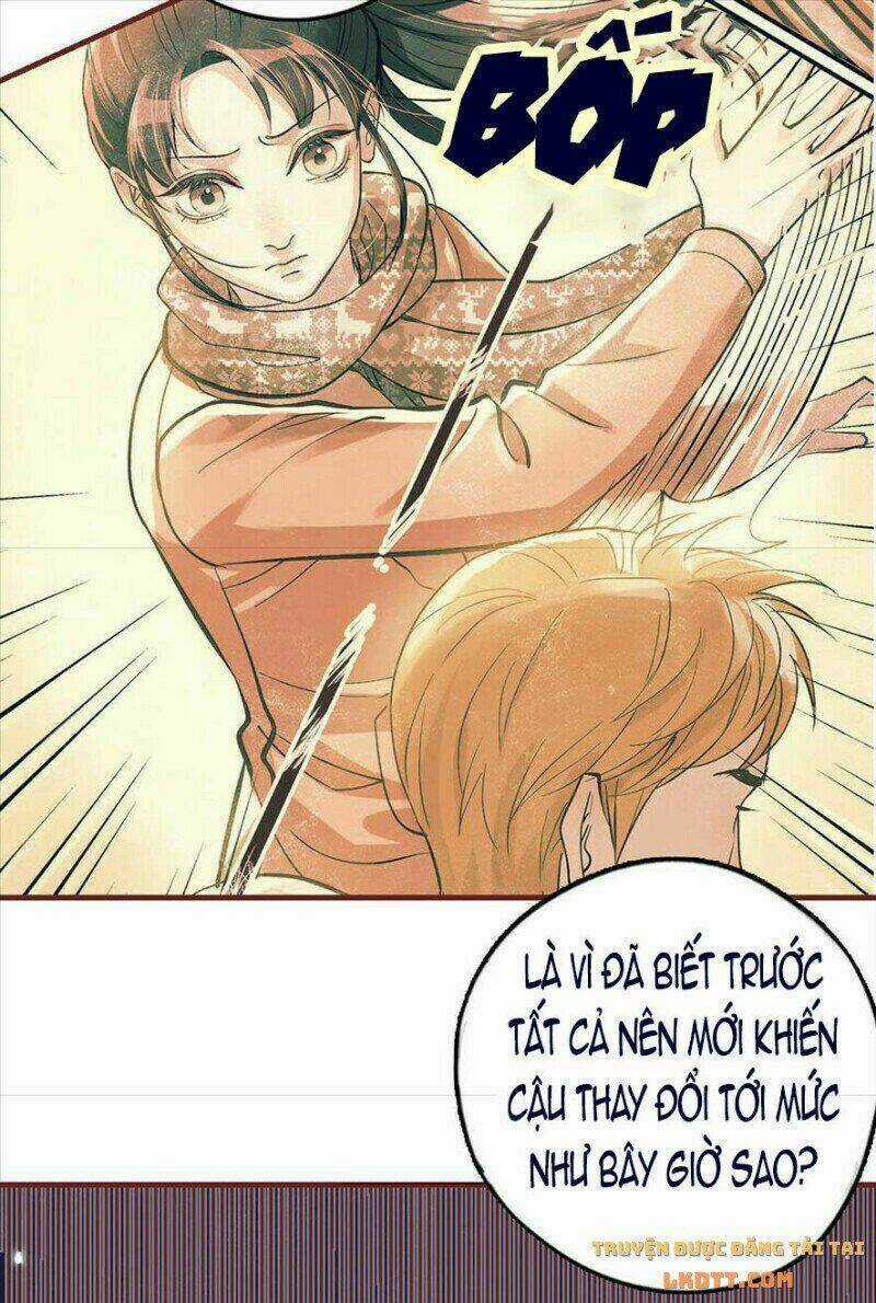 Chồng Trước 18 Tuổi Chapter 88 trang 40