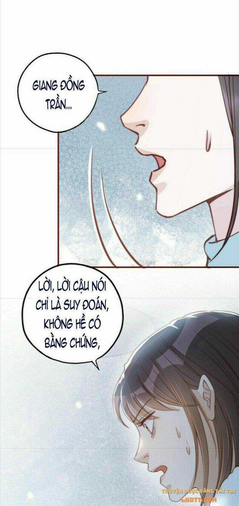 Chồng Trước 18 Tuổi Chapter 88 trang 43