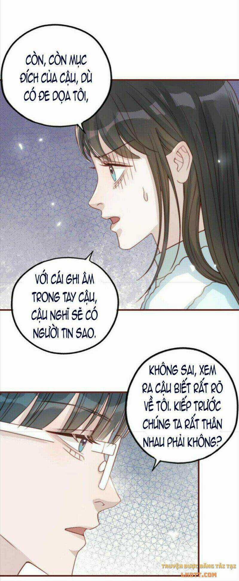 Chồng Trước 18 Tuổi Chapter 88 trang 45