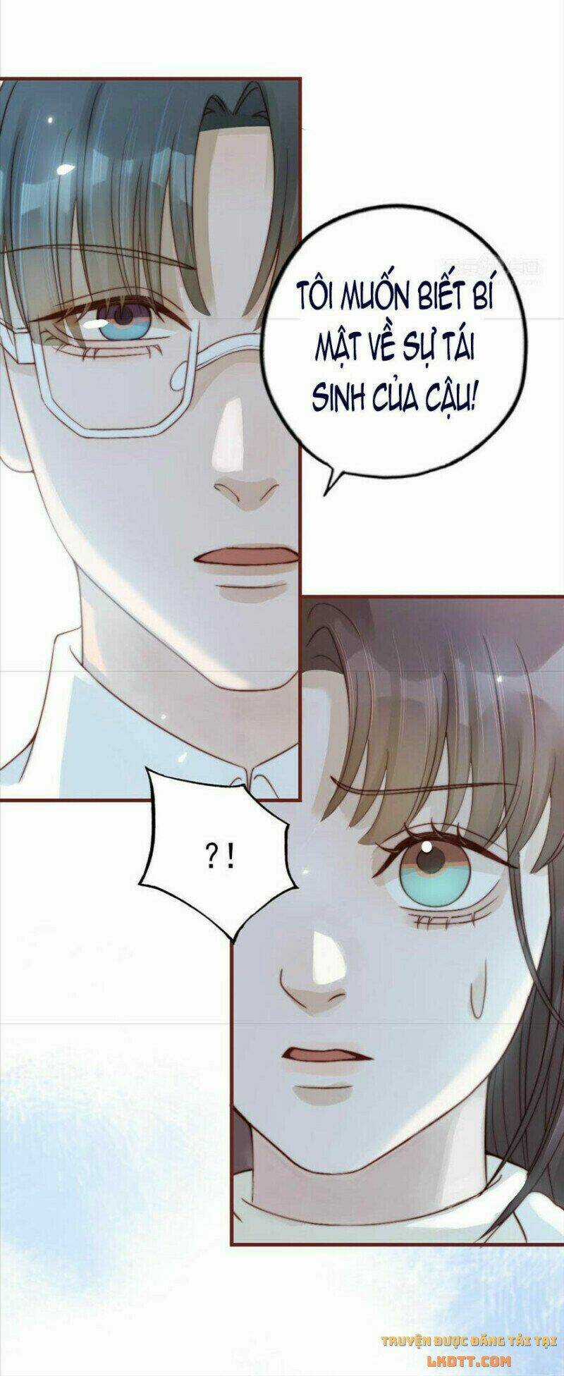 Chồng Trước 18 Tuổi Chapter 88 trang 48