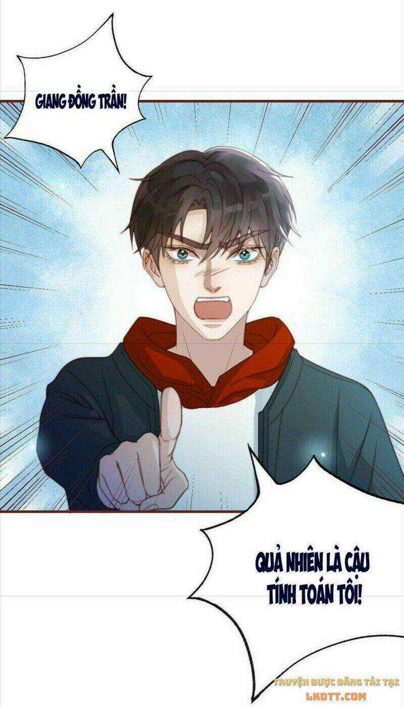 Chồng Trước 18 Tuổi Chapter 88 trang 5