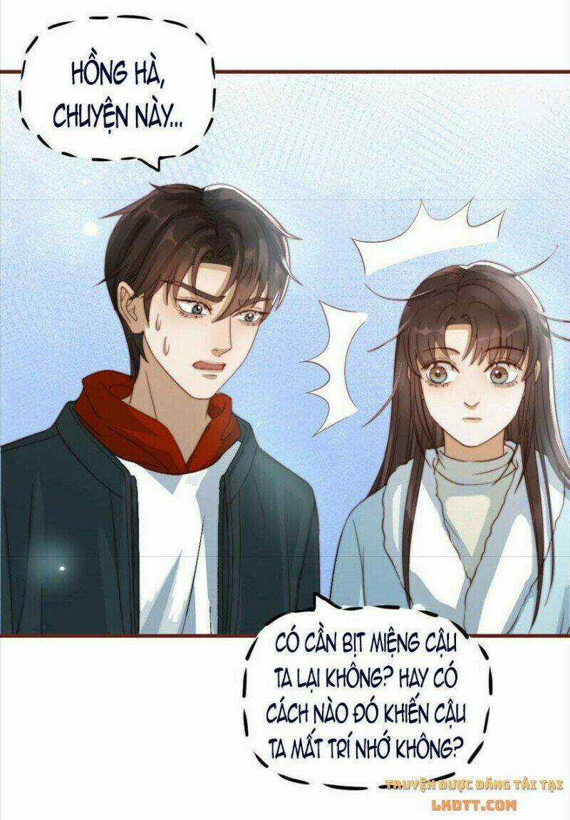 Chồng Trước 18 Tuổi Chapter 88 trang 6