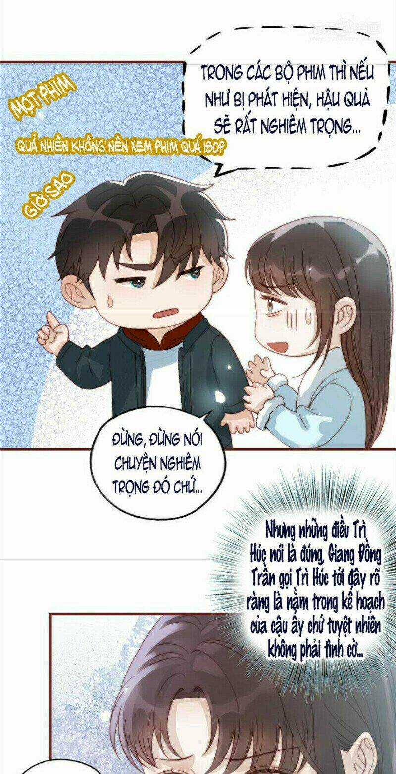 Chồng Trước 18 Tuổi Chapter 88 trang 7