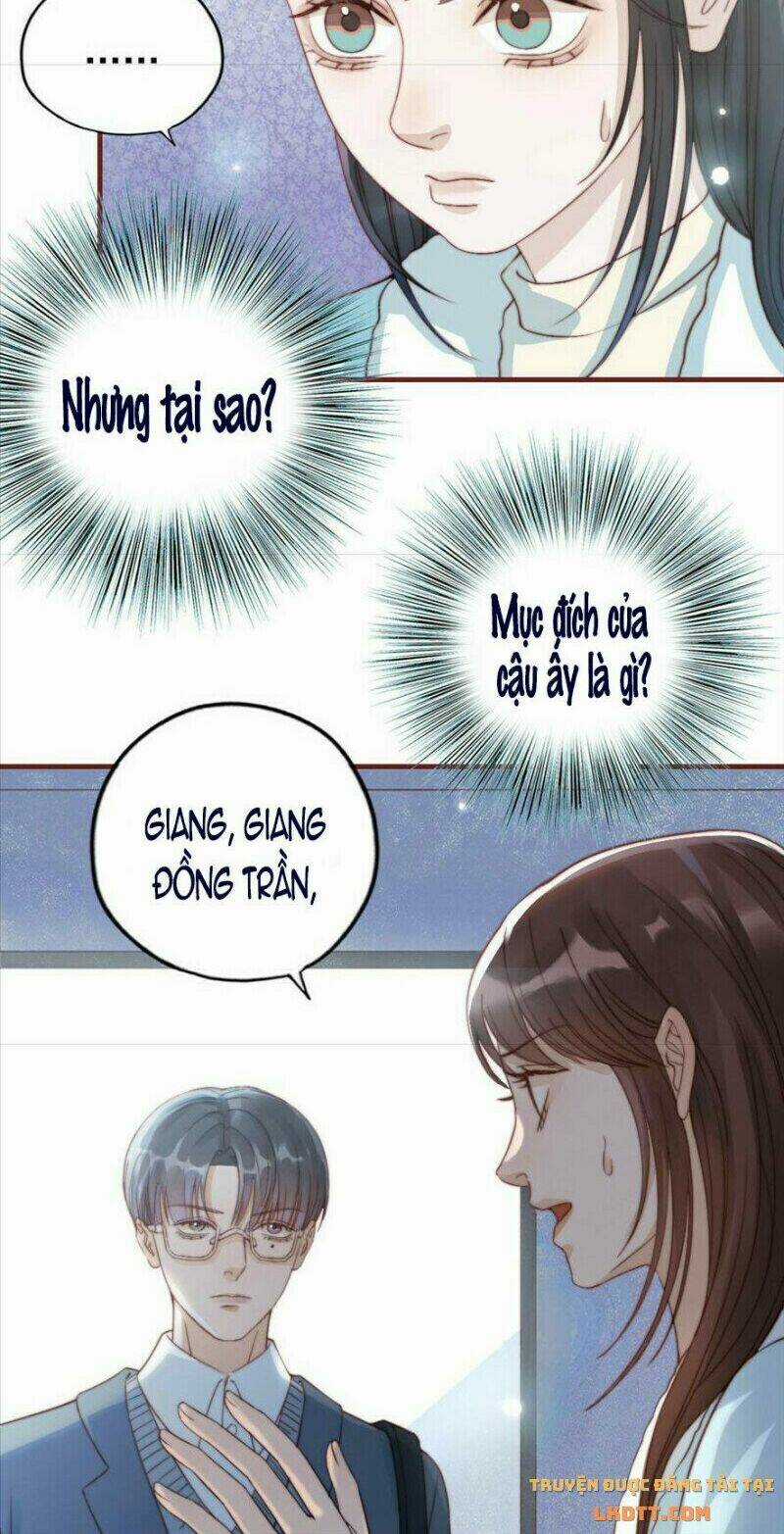 Chồng Trước 18 Tuổi Chapter 88 trang 8