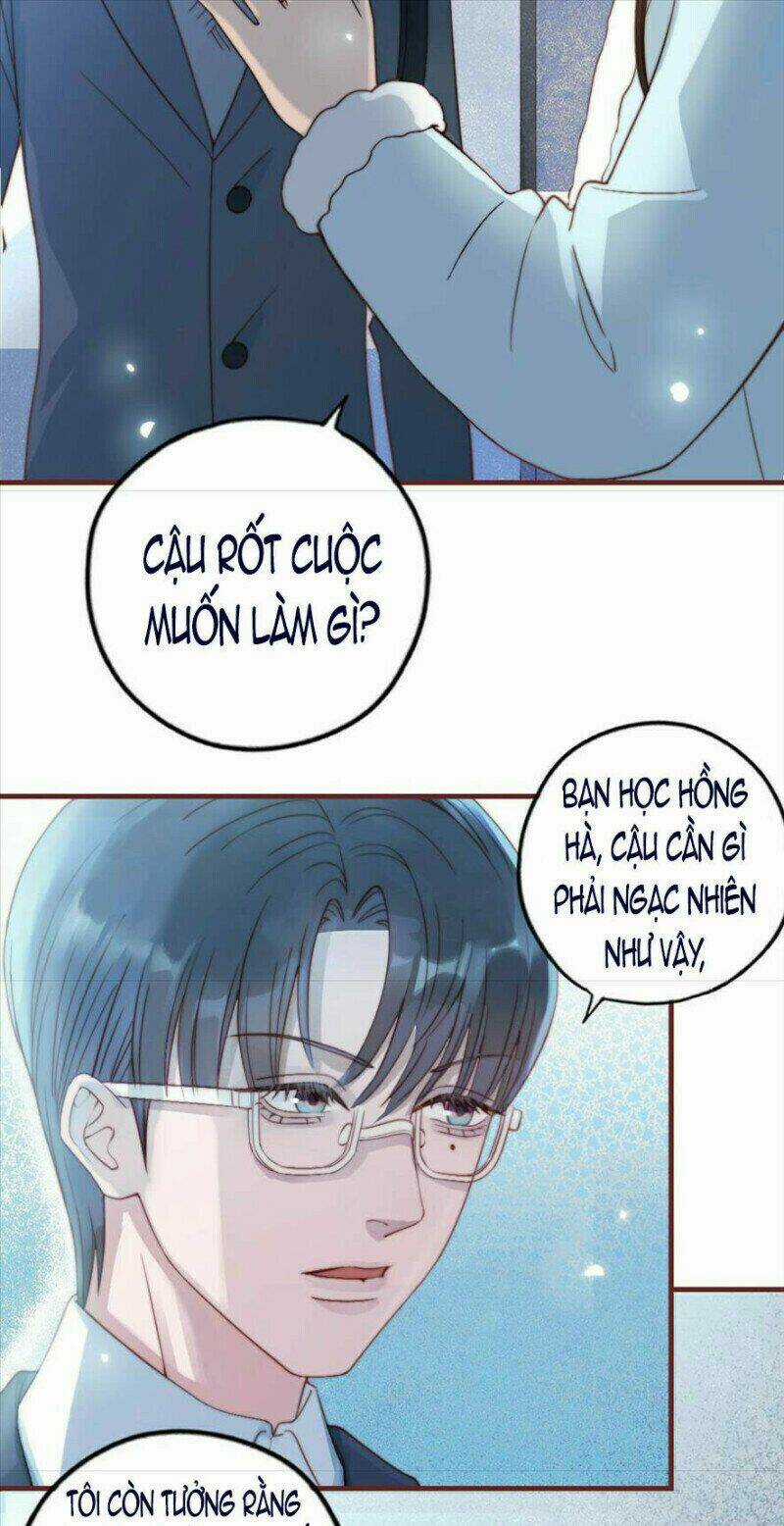 Chồng Trước 18 Tuổi Chapter 88 trang 9