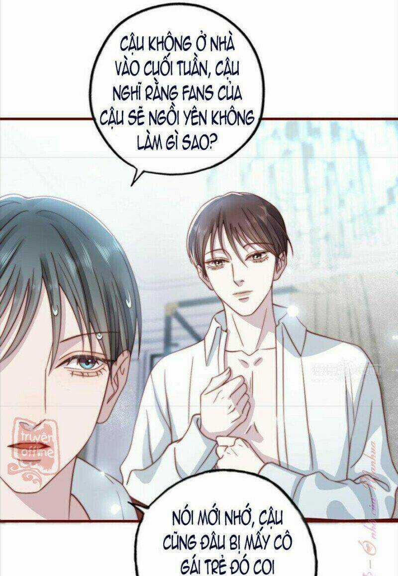 Chồng Trước 18 Tuổi Chapter 89 trang 11